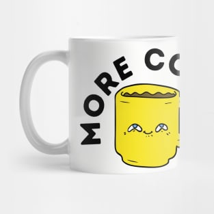 More Coffee Mug
